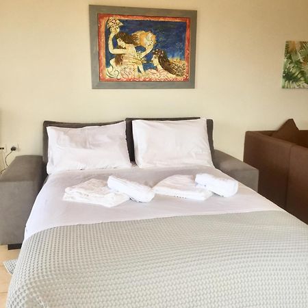 Nikol Apartment 아르고스톨리온 외부 사진